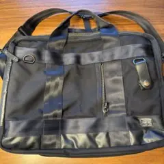 Porter 3way バッグ