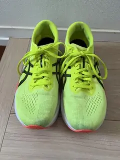 アシックス　マジックスピード4 26.0
