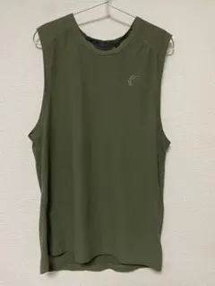 Teton Bros. ELV1000 Non Sleeve メンズ Mサイズ