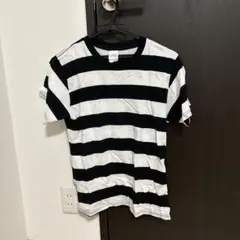ユナイテッドアスレ　ボーダーＴシャツ