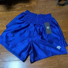 DESCENTE バレーボールショーツ セット2枚
