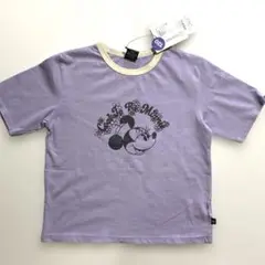 BABY DOLL ミニーマウス Tシャツ 120cm