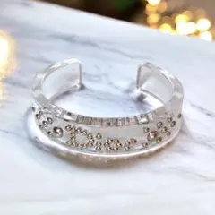 2025年最新】Christian Dior アクセサリー材質：プラスチック