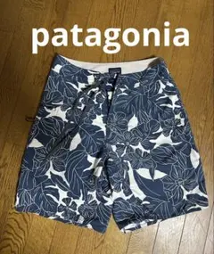 パタゴニア メンズ XS ショートパンツ 水着