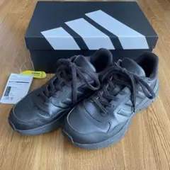 adidas Cloudfoam Step M 25.5 ウォーキング