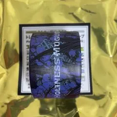 うたプリ FP マステ グラショ 聖川真斗