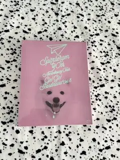 新品 スピッツ 30周年記念ツアーGo! Go! スカンジナビア vol.8