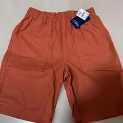 ハーフパンツ 新品未使用