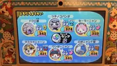 妖怪ウォッチ2 本家