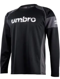 ⚠️売り尽くし価格⚠️UMBRO (アンブロ)半袖プラクティスシャツ