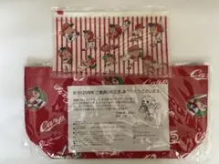 カープ　バッグ　ポーチ