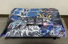 超cs参加賞 混沌の獅子デスライガー/カオス・チャージャー×2