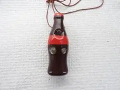 6穴 オカリナ SC管 コカ・コーラ柄
