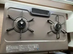 ガスコンロ 都市ガス パロマ コンロ グリル付きテーブルコンロ グリル付き