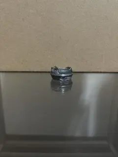 フェザーシルバーリング