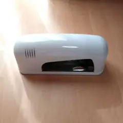 UV レジンランプ 9w