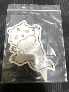 あの子 ケーキピック 【ちいかわ】