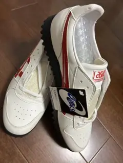 ごんさん専用 asics TAM677 スパイクシューズ 28.5 ミサイル
