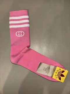 2025年最新】ADIDAS X GUCCI ソックスの人気アイテム - メルカリ