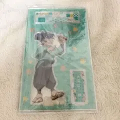 食満留三郎 忍たま乱太郎 忍たま アクスタ アクリルスタンド 6年生