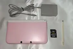 ニンテンドー3DSLL 本体