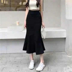 マーメイドスカート