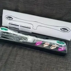 ⭐️箱付き未使用品⭐️フェイシャルフィットネスHABATAKI