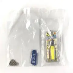 匿名配送 ゾウ PEZ ボールチェーンマスコット Vol.3