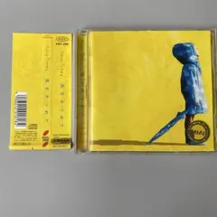 風をあつめて　Aqua Timez CD /決意の朝に/千の夜をこえて