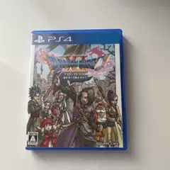 PS4 ドラゴンクエストXI 過ぎ去りし時を求めて