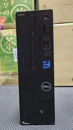 Vostro 3710 DELL デル 中古 Intel Core i5 DELL 〔中古〕Vostro 3710 Core i5-12400 プロセッサー (2.50GHz