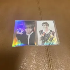 BOYNEXTDOOR BOYLIFE テサン