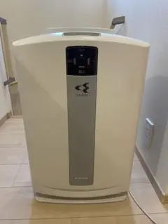 2025年最新】daikin 空気清浄機 mck70pの人気アイテム - メルカリ