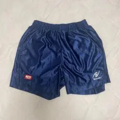 卓球　ウェア　短パン　ニッタク　新品未使用