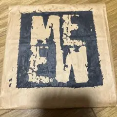 東京メロディックパンクMEWE デモ