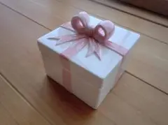 【レトロ】陶器　小物入れ　昭和レトロ　可愛い