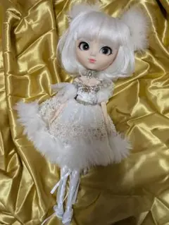 Pullip Pere Noel (ペール・ノエル) P-082 P-082 Pullip 'Pere Noel' - World of Pullip