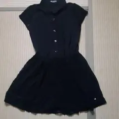 ★ポンポネット★ワンピース(150cm)