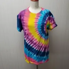 No.A-578 Hanes　Tシャツ　M