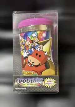 ジャグラーサウンドフラッシュトレイ