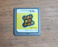 リズム天国ゴールド ニンテンドーDS