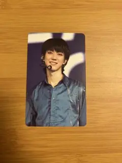 SEVENTEEN ミンハオ イルコン DVD トレカ