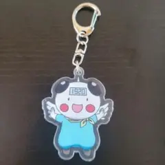 HUNTER×HUNTER ポットクリン アクリルキーホルダー キーホルダー