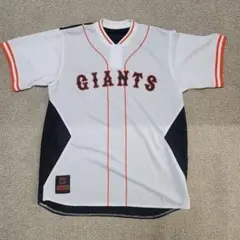 GIANTS 丸 8 ユニフォーム サイズFREE