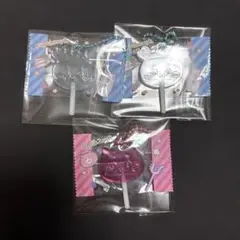 ちいかわ　キャンディチャーム　古本屋　ちいかわ