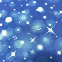 輸入生地 Festival of Lights