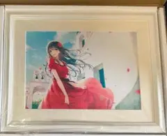 Hiten】直筆サインA3複製原画・春_finished | アールジュネス