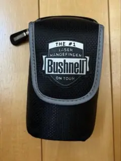 Bushnell Tour V レーザー距離計 ケース付き