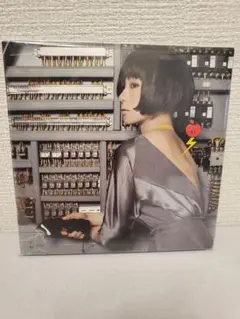 椎名林檎 / 私と放電　初回限定盤