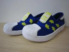 adidas originals Superstar SMR 360C 18cm